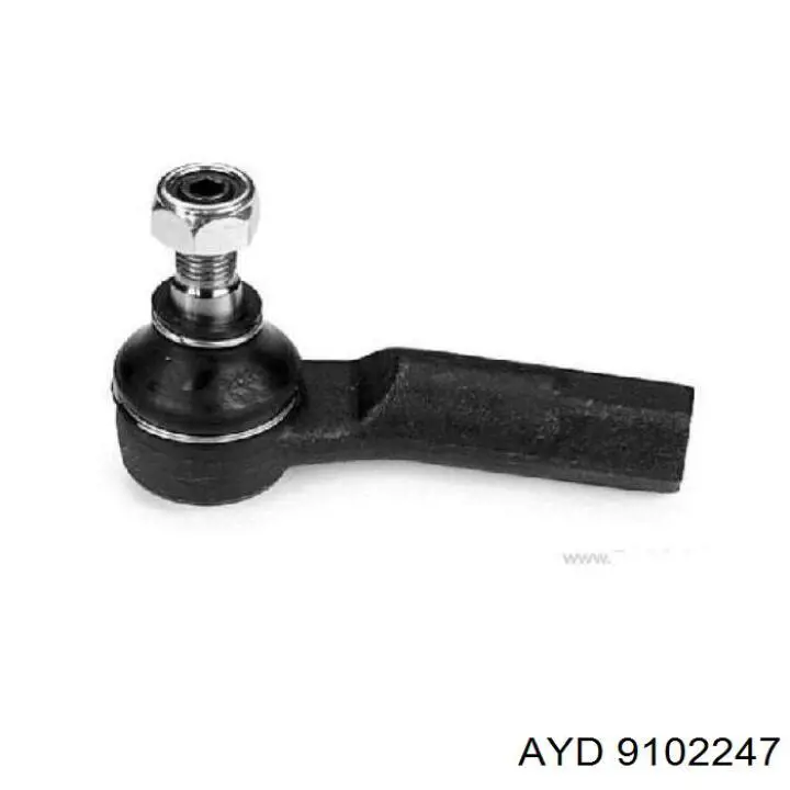 Rótulas de dirección Fare RD302