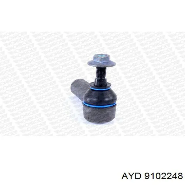 Rótula barra de dirección 9102248 AYD