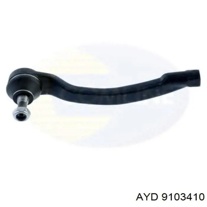 Rótulas de dirección STC T453014