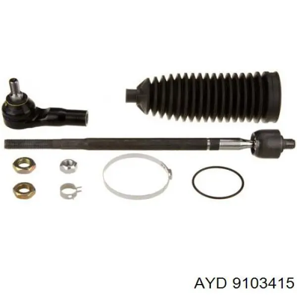 Comprar 0077362279 Fiat/Alfa/Lancia Terminal de dirección