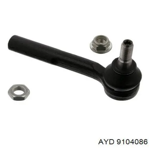Rótulas de dirección Opel 1603267