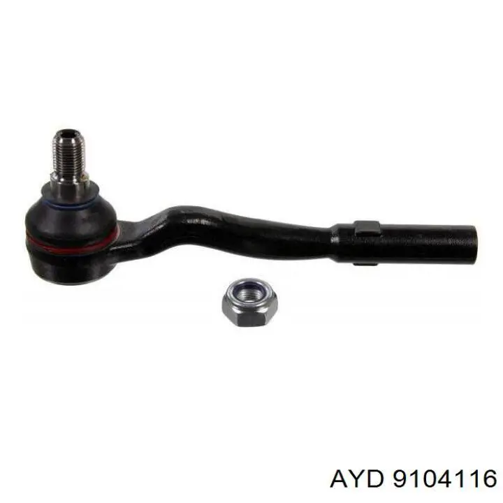 A2113302603 Mercedes Rótula de dirección