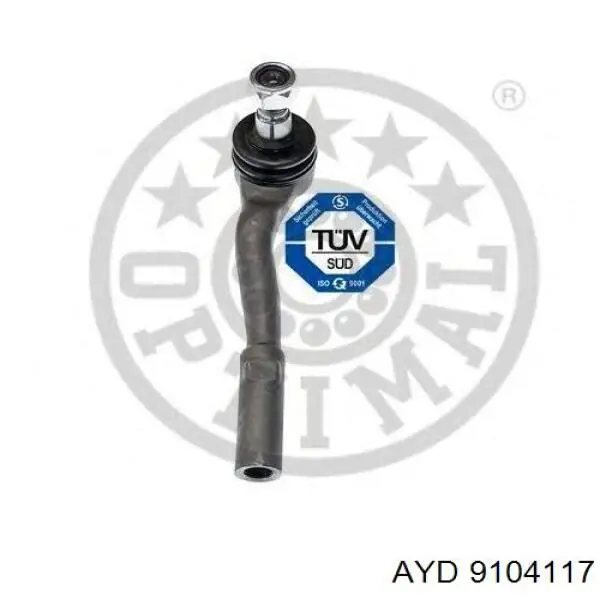 Rótula barra de dirección A2113302503 Mercedes