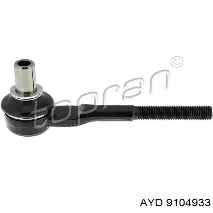 Rótula barra de dirección SR0112 BGA
