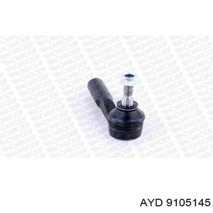 Comprar 1634906780 Eurorepar Rótula barra de acoplamiento exterior