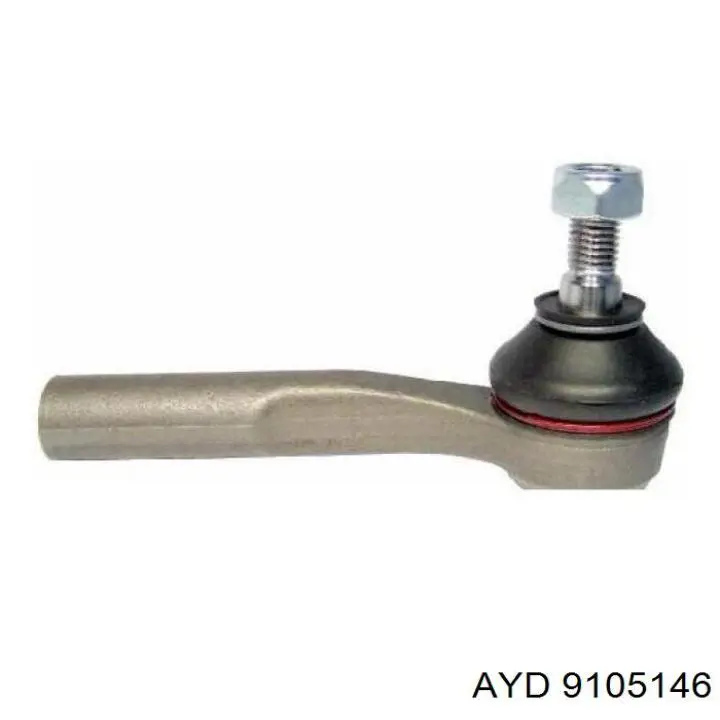 Comprar 77363830 Fiat/Alfa/Lancia Rótula barra de acoplamiento exterior