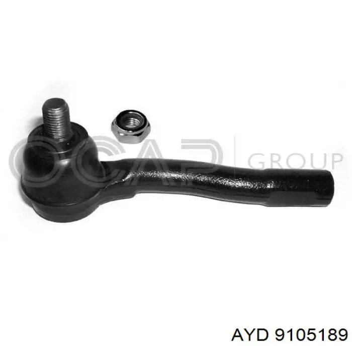 Comprar 9105189 AYD Rótula barra de acoplamiento exterior