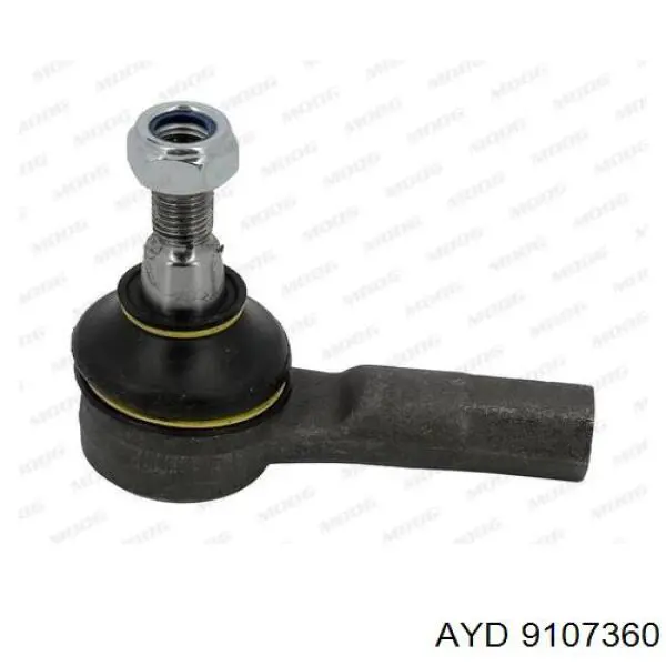 Rótula de barra de acoplamiento CTR CE1017 precio, desde 18,62 EUR
