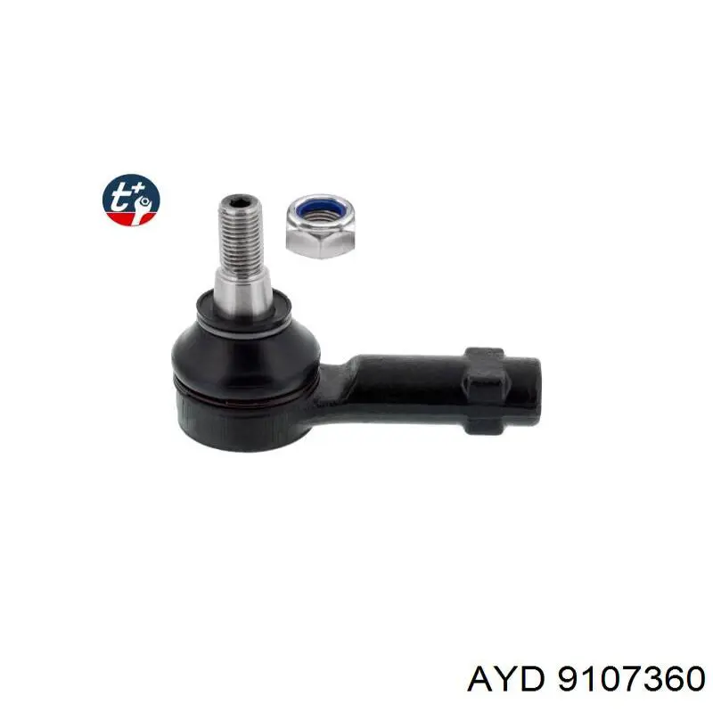 Comprar 59042 Mapco Rótula barra de acoplamiento exterior