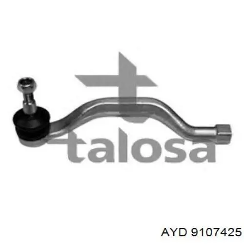 Rótula de barra de acoplamiento Renault (RVI) 8660003557 precio, desde 19,87 EUR