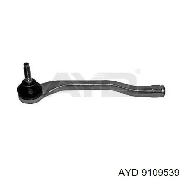 Rótula de barra de acoplamiento Renault (RVI) 8660005246 precio, desde 17,62 EUR