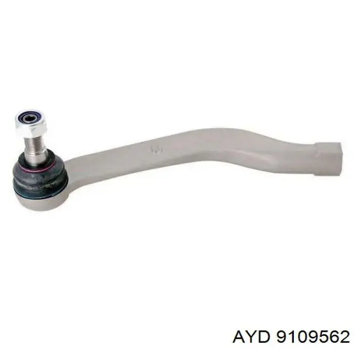 Rótula barra de dirección 8660005253 Renault (RVI)
