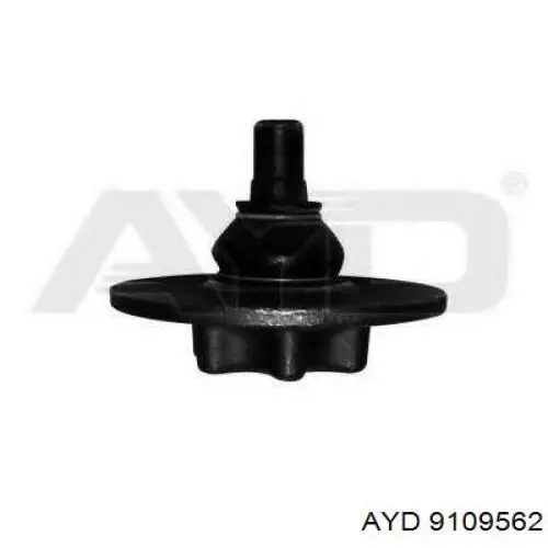 Rótulas de dirección Renault (RVI) 8660005253
