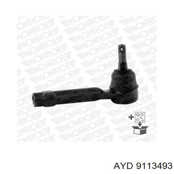 Rótula de barra de acoplamiento Chrysler 68069647AA precio, desde 19,96 EUR