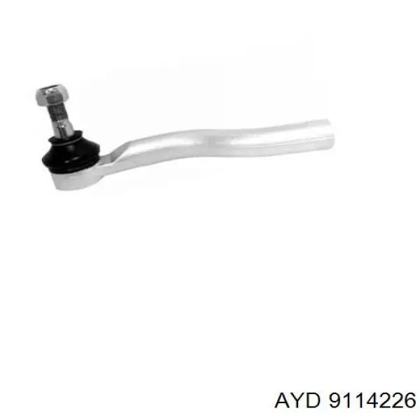 Rótula de barra de acoplamiento Sidem 77038 precio, desde 19,90 EUR