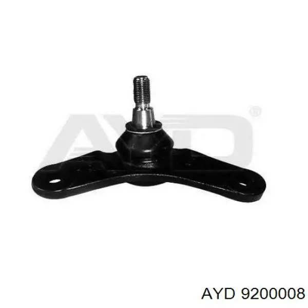 Rodamiento superior AYD 9200008