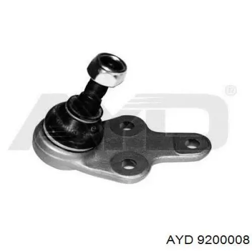 Rótula de suspensión MB527350 Hyundai/Kia