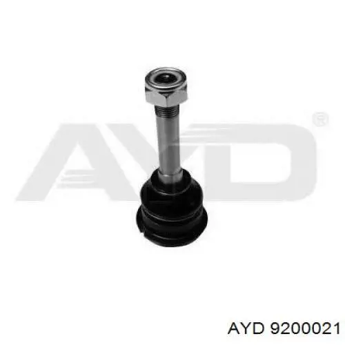 31121126297 BMW Rótula inferior de suspensión