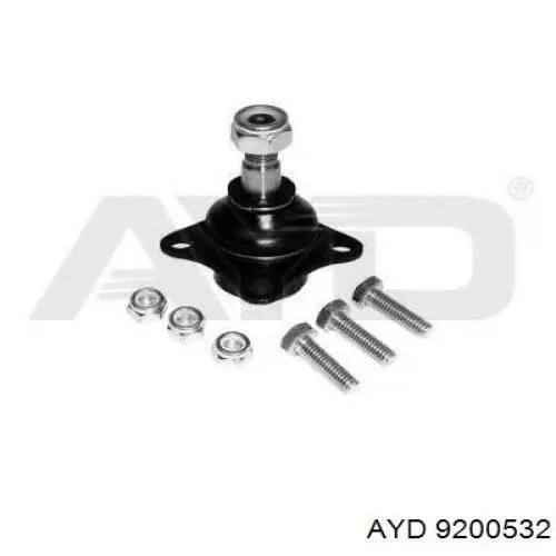 Comprar A1243330127 Mercedes Rótula inferior de suspensión