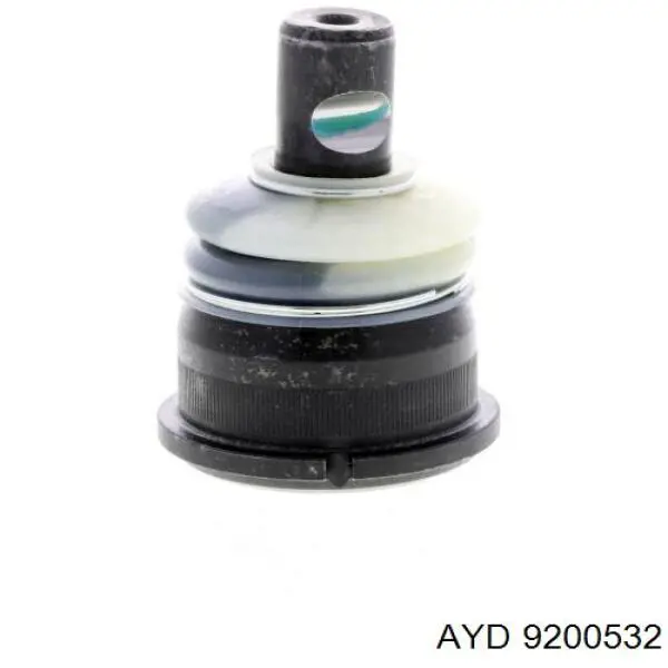 Rótula inferior de suspensión A1243330127 Mercedes