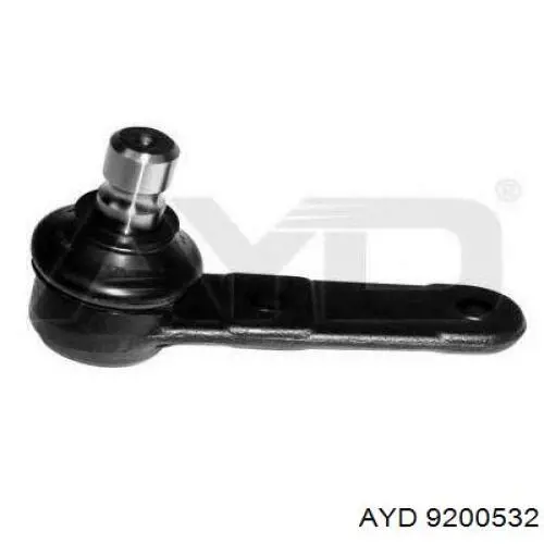 Rótula inferior de suspensión Mercedes A1243330127 precio, desde 10,56 EUR