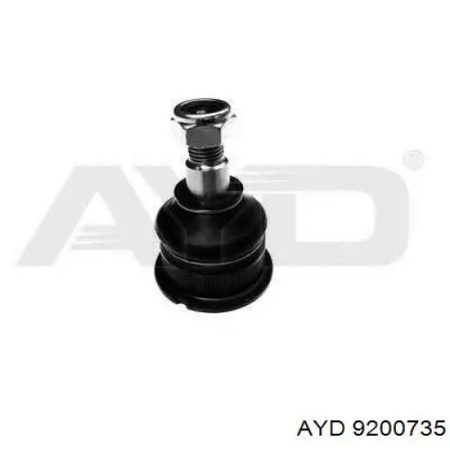 Comprar 10762 Lemforder Rótula inferior de suspensión