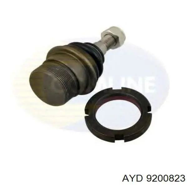 Rótula inferior de suspensión Mercedes A1633300035