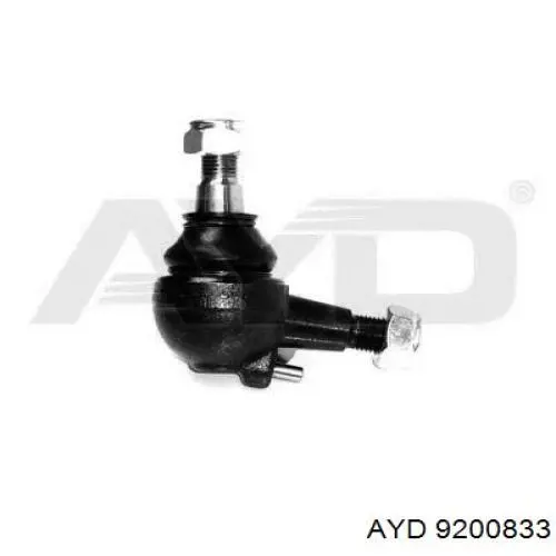 220208 ABS Rótula inferior de suspensión