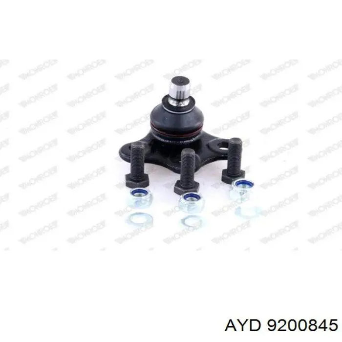 Rótula inferior de suspensión JP Group 1240300200 precio, desde 10,94 EUR