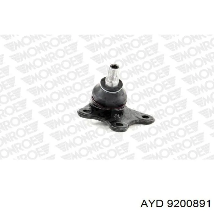 Rótula de suspensión inferior derecha VAG 5Z0407366B precio, desde 12,84 EUR
