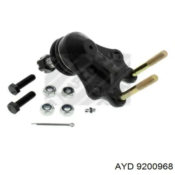 Rodamiento superior Toyota 4335029095