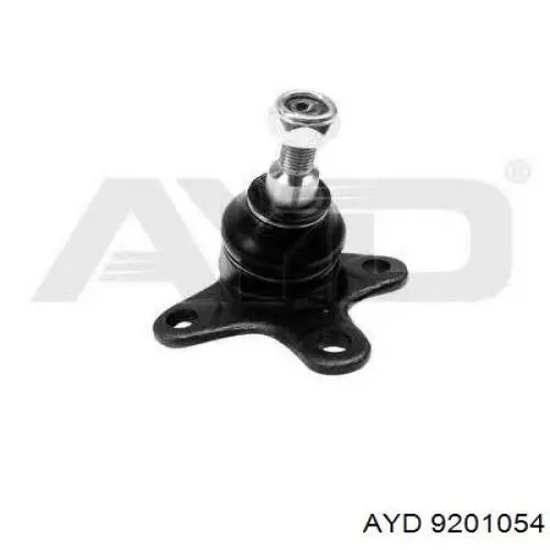 Comprar 33502 3RG Rótula inferior de suspensión