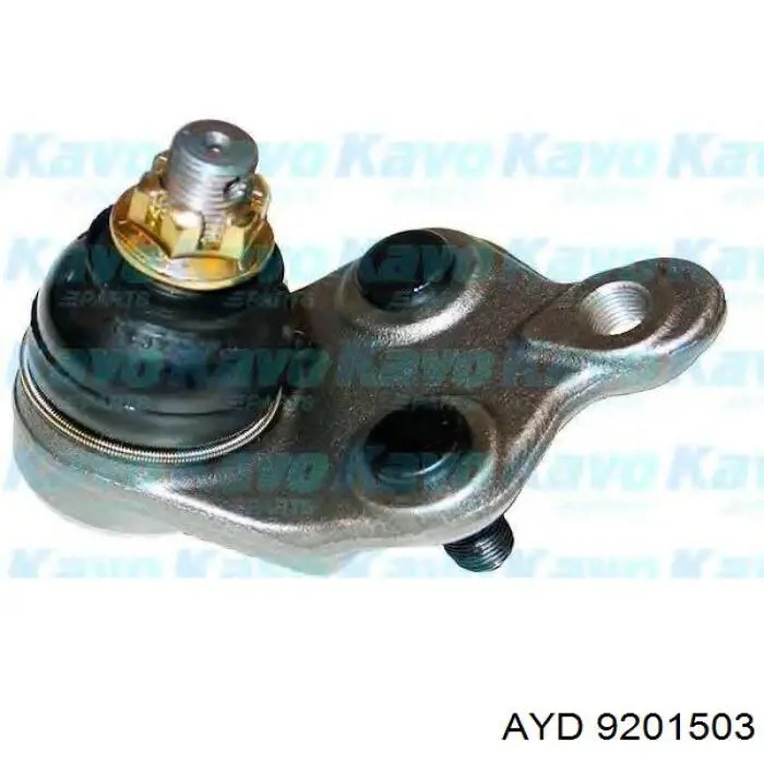 Cojinete de bola inferior derecho AYD 9201503