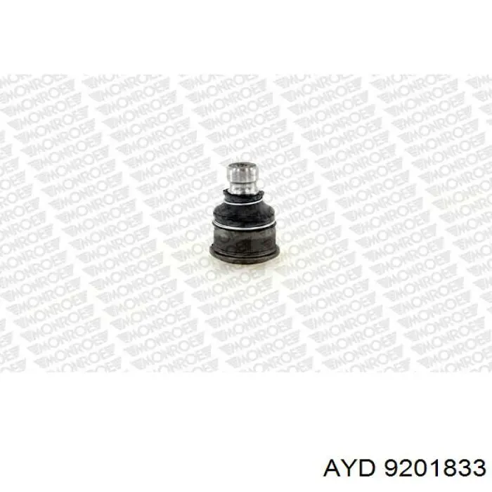 Rótula inferior de suspensión Open Parts SSB114711 precio, desde 11,39 EUR