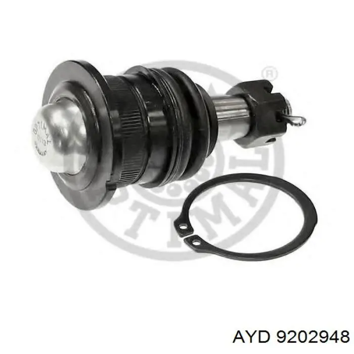 Comprar 9202948 AYD Rótula de suspensión
