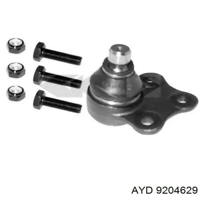  AYD 9204629