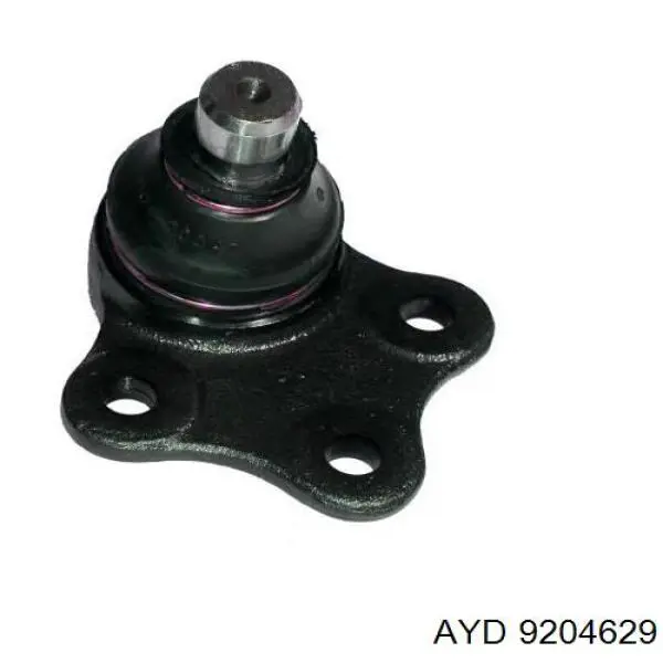 Rótula inferior de suspensión AYD 9204629 precio, desde 15,87 EUR