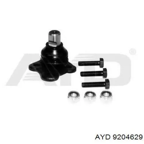 Comprar 9204629 AYD Rótula inferior de suspensión