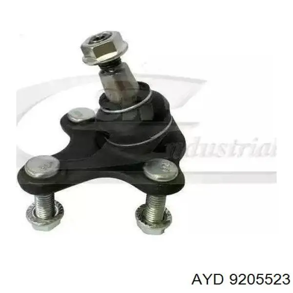 RS105 Fare Soporte de bola inferior derecho