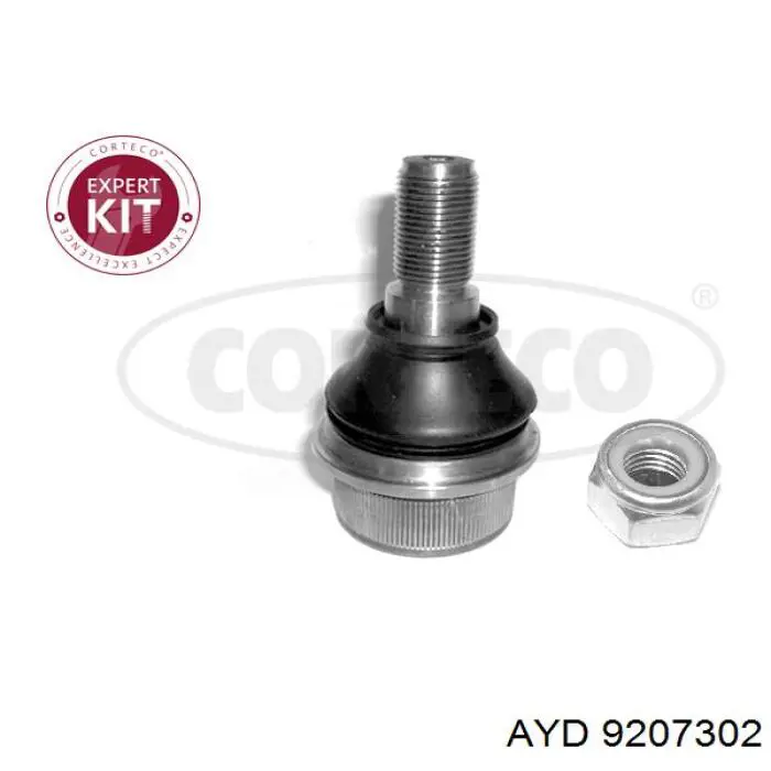 42551297 Iveco rótula de suspensión superior