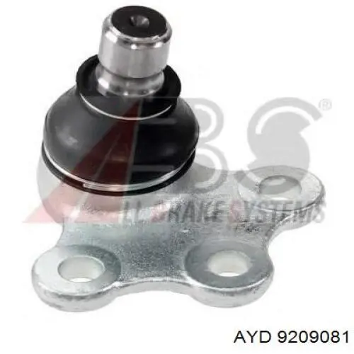 Comprar 1682729380 Peugeot/Citroen Rótula inferior de suspensión