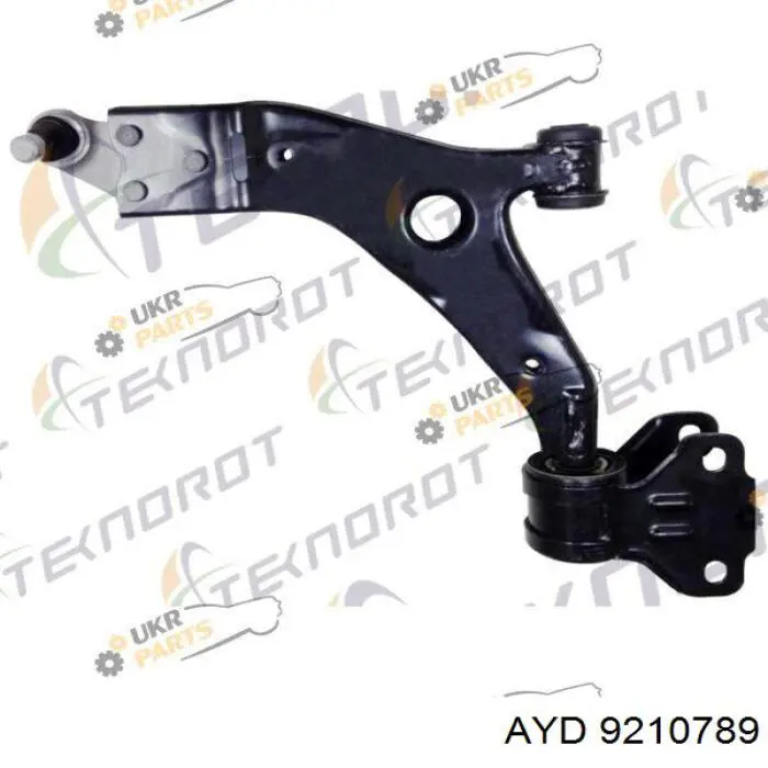 Comprar MCF2319 Ford Rótula de suspensión inferior izquierda