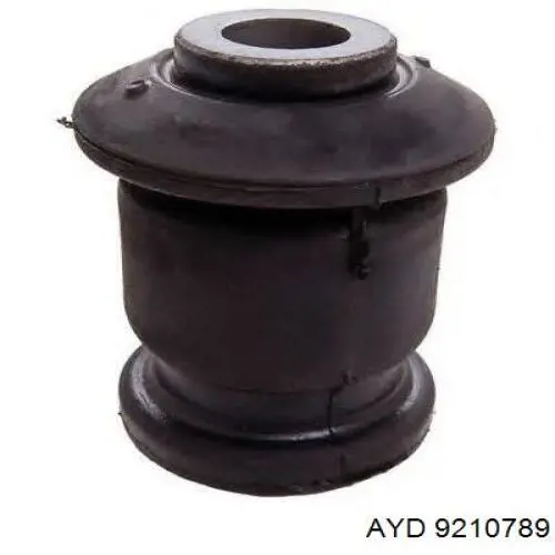 Rótula de suspensión inferior izquierda MCF2319 Ford