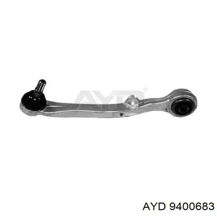 Comprar ARM300 Magneti Marelli Brazo inferior izquierdo de la suspensión delantera