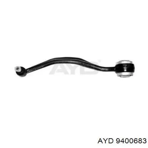 Comprar PS13718 Sato Tech Brazo inferior izquierdo de la suspensión delantera