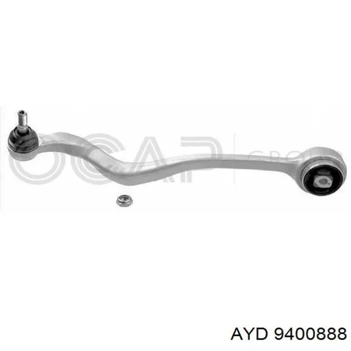 Comprar 7810AK Peugeot/Citroen Brazo superior derecho de la suspensión delantera