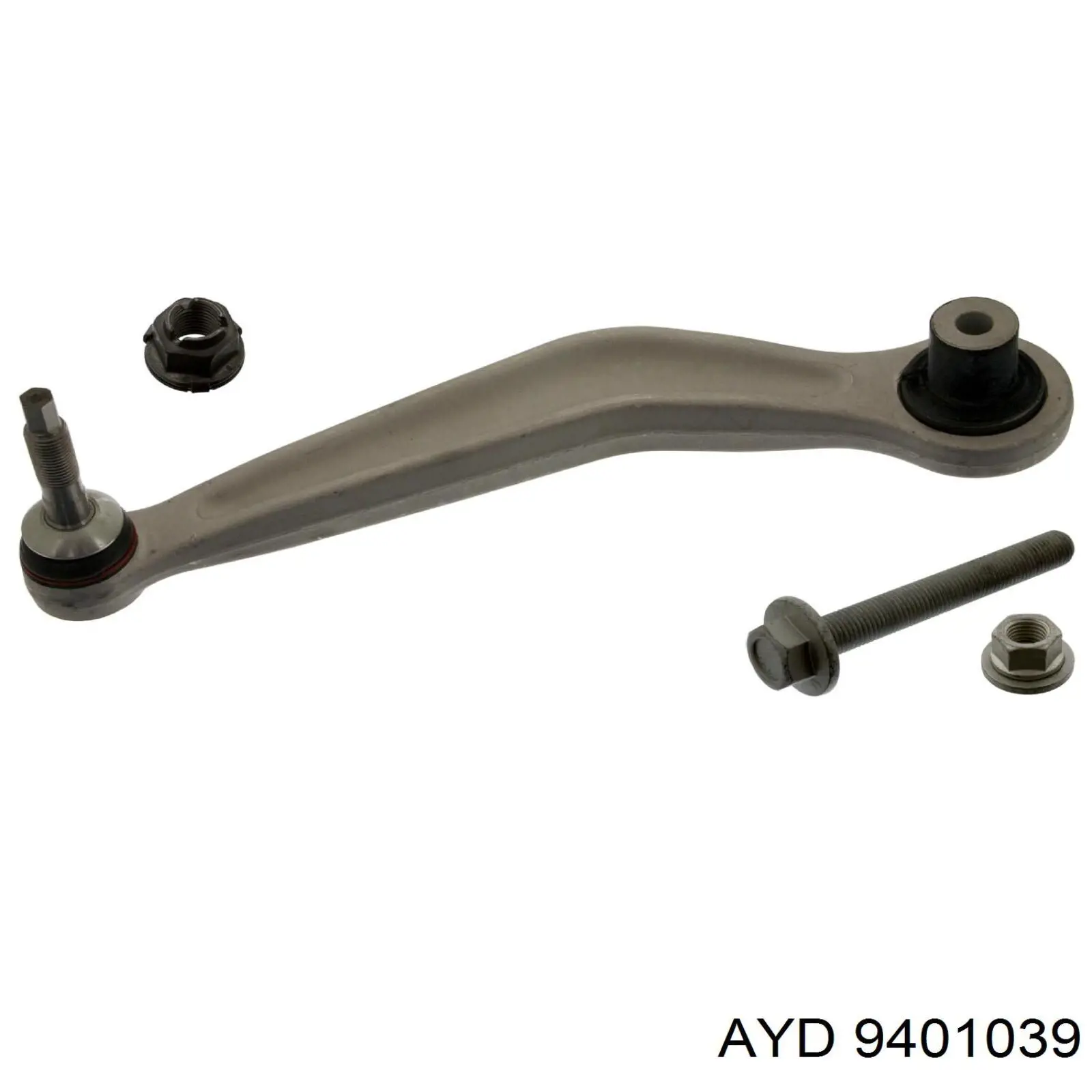 9401039 AYD brazo suspension trasero superior izquierdo