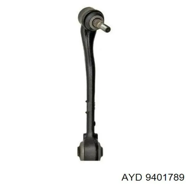 Brazo inferior derecho de la suspensión delantera DYS 26096201 precio, desde 48,22 EUR
