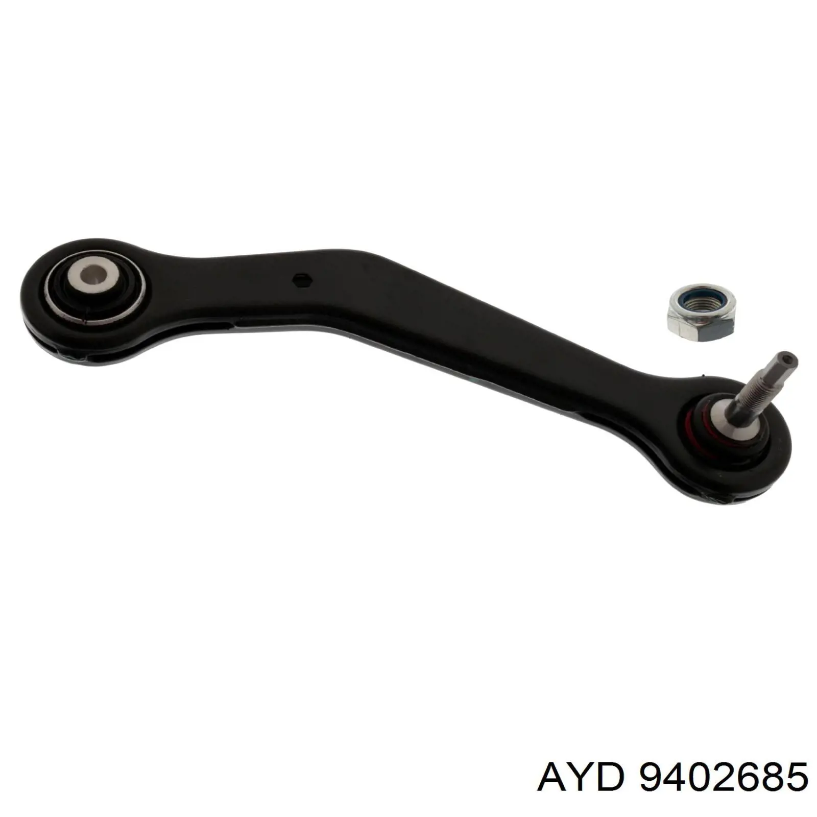 9402685 AYD brazo suspension trasero superior derecho