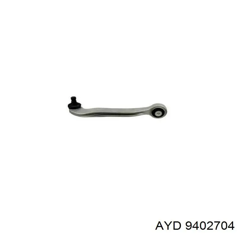 Comprar 8707K1 Peugeot/Citroen Triángulo de suspensión delantera, superior izquierda